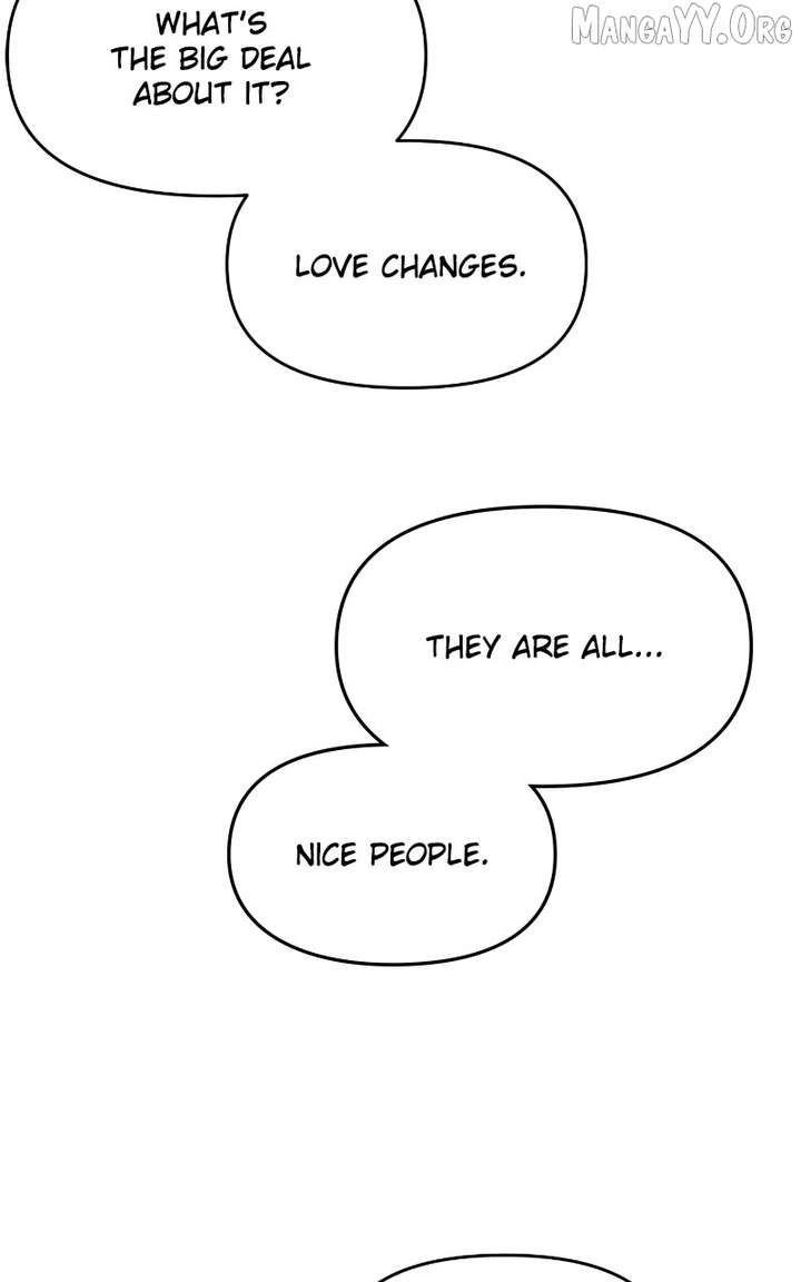 A Campus Romance, I Guess chapter 104 page 118