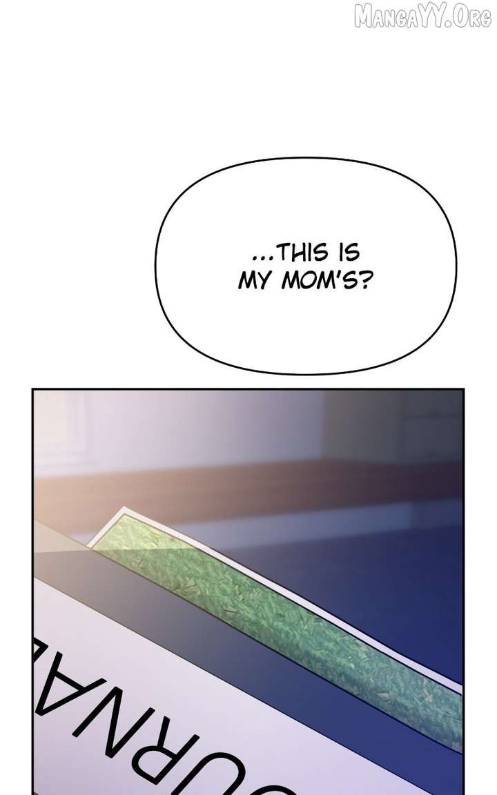 A Campus Romance, I Guess chapter 104 page 125