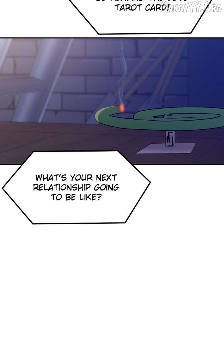 A Campus Romance, I Guess chapter 104 page 128