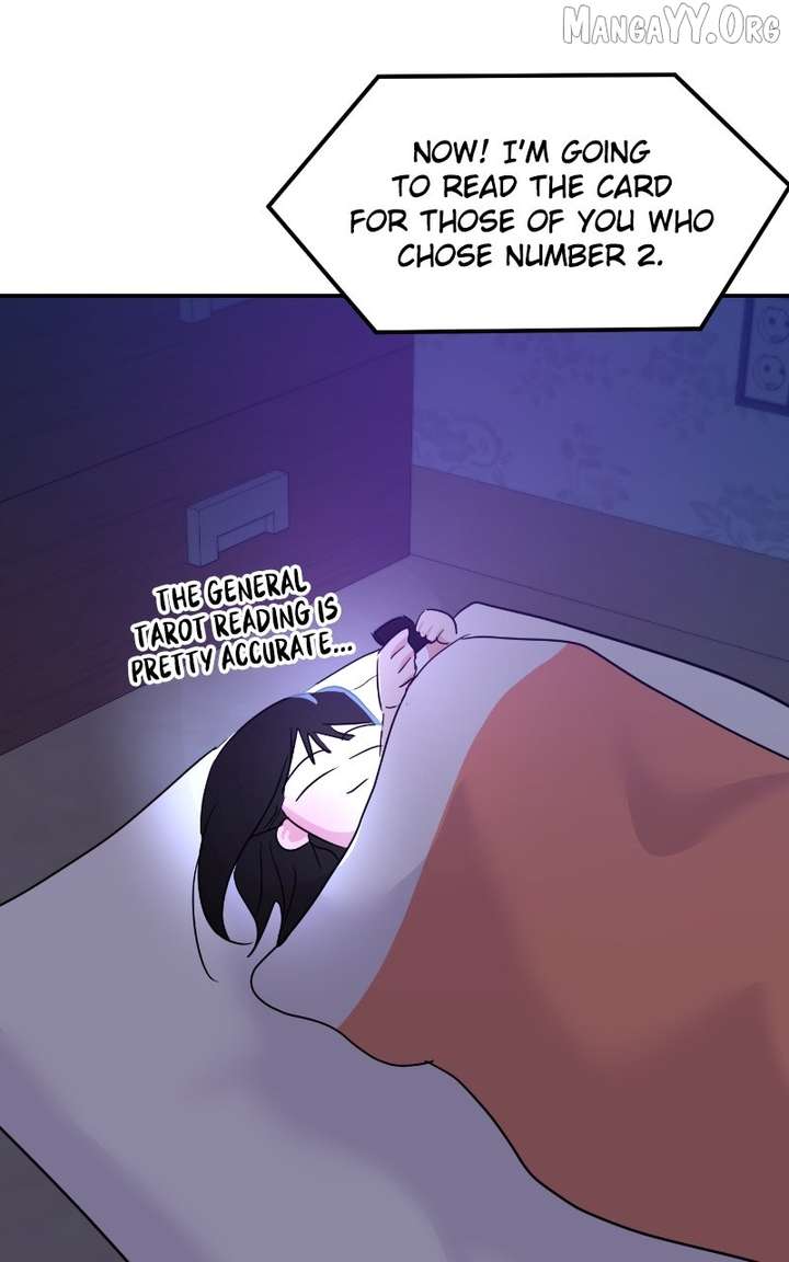 A Campus Romance, I Guess chapter 104 page 129