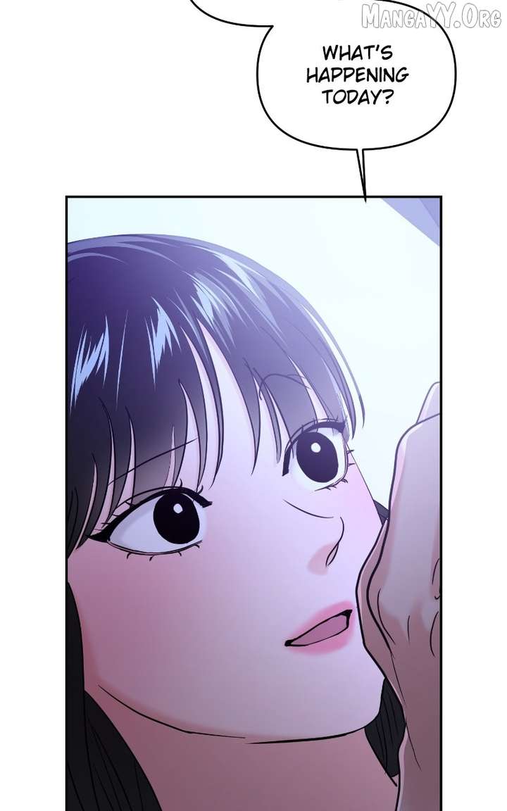 A Campus Romance, I Guess chapter 104 page 132