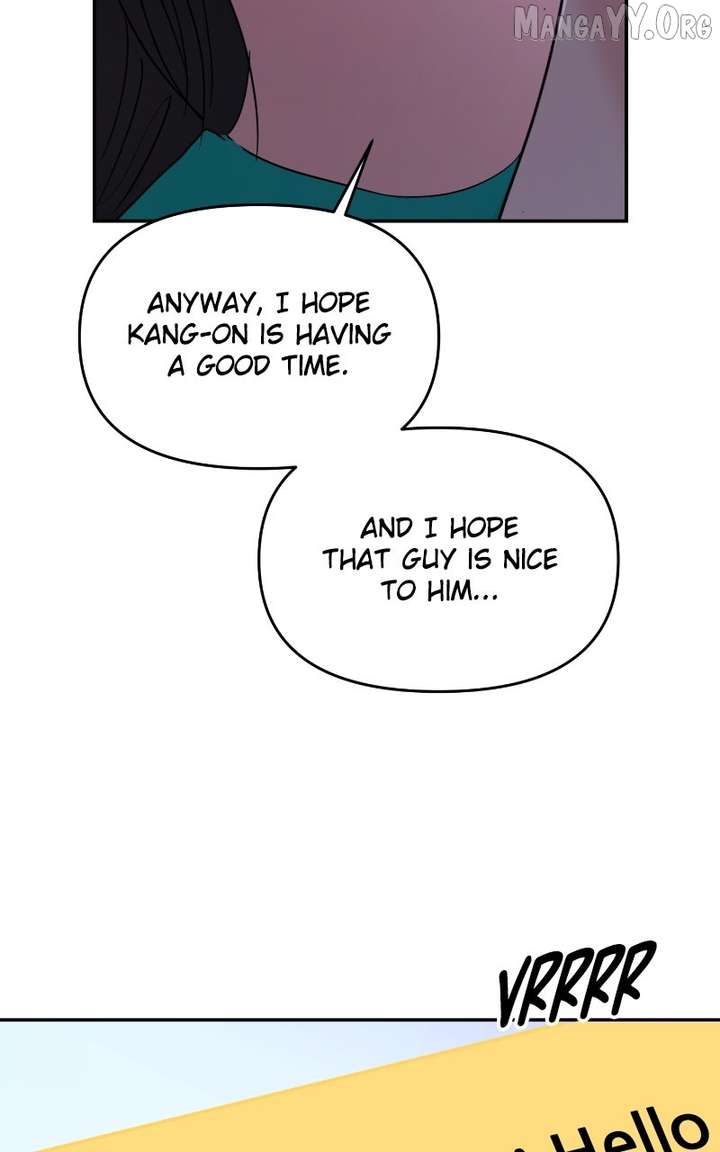 A Campus Romance, I Guess chapter 104 page 133