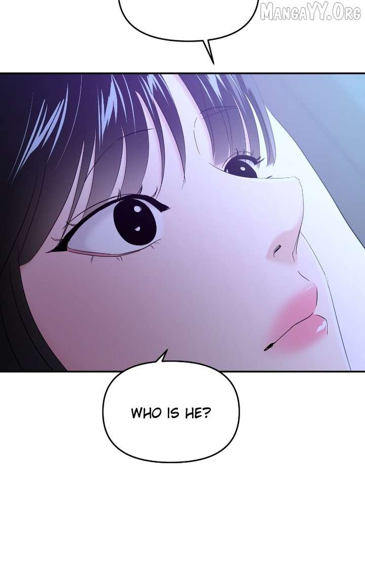 A Campus Romance, I Guess chapter 104 page 135