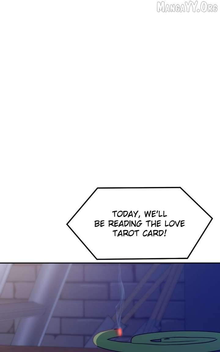 A Campus Romance, I Guess chapter 105 page 1