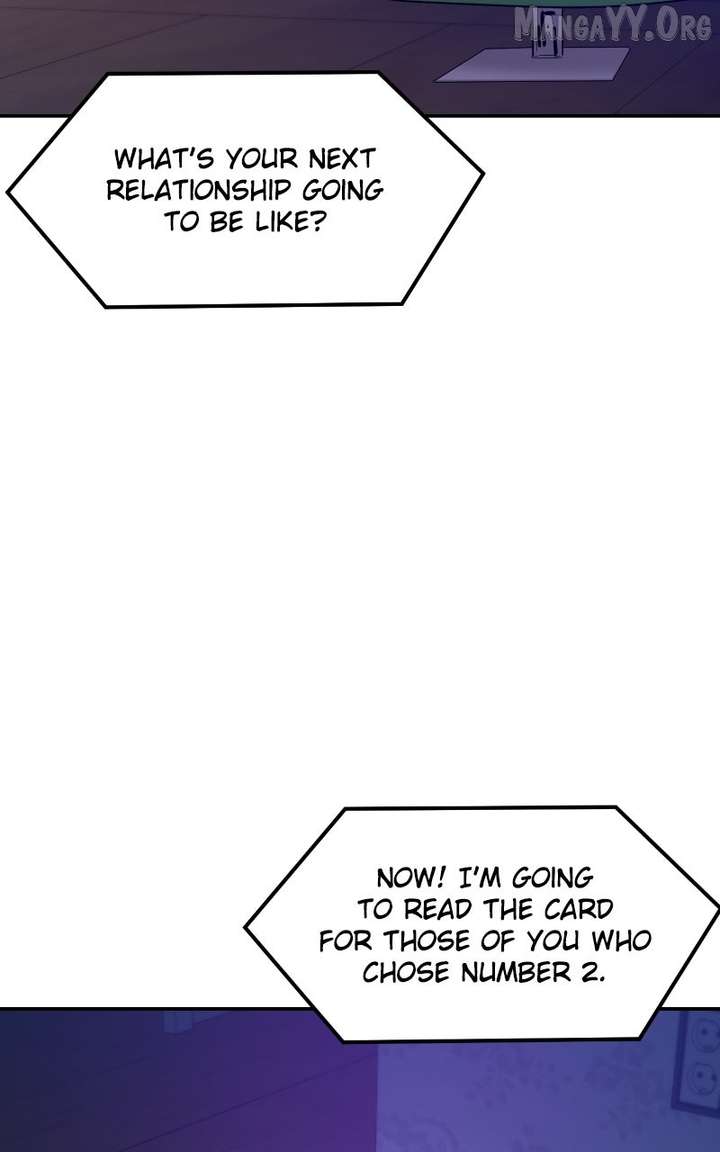 A Campus Romance, I Guess chapter 105 page 2