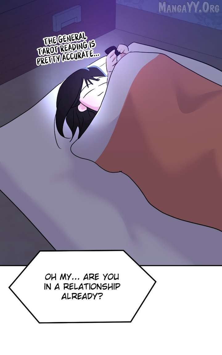 A Campus Romance, I Guess chapter 105 page 3