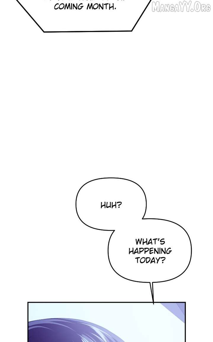 A Campus Romance, I Guess chapter 105 page 5