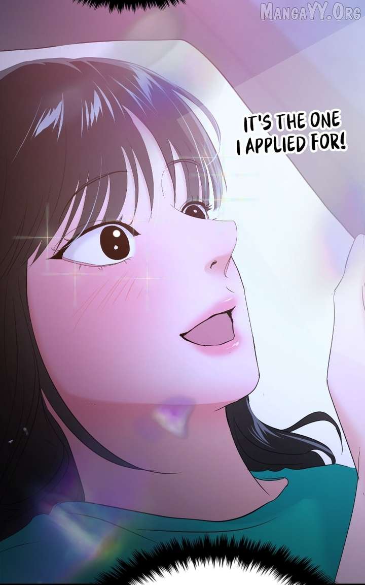 A Campus Romance, I Guess chapter 105 page 12