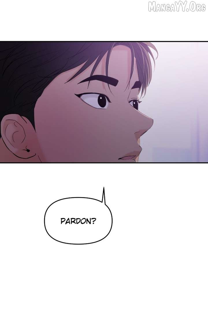 A Campus Romance, I Guess chapter 105 page 28