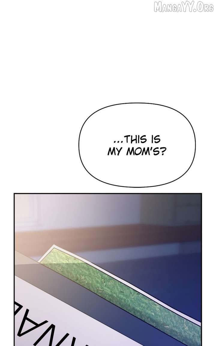 A Campus Romance, I Guess chapter 105 page 31