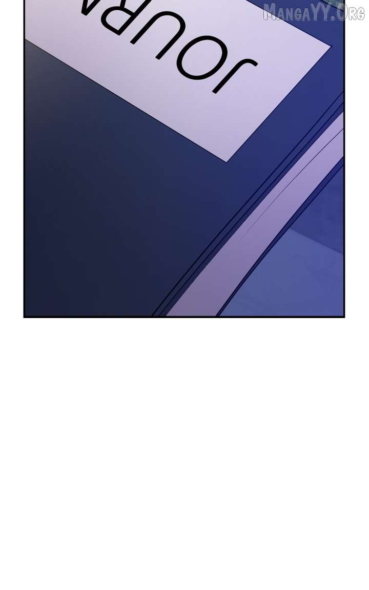A Campus Romance, I Guess chapter 105 page 32