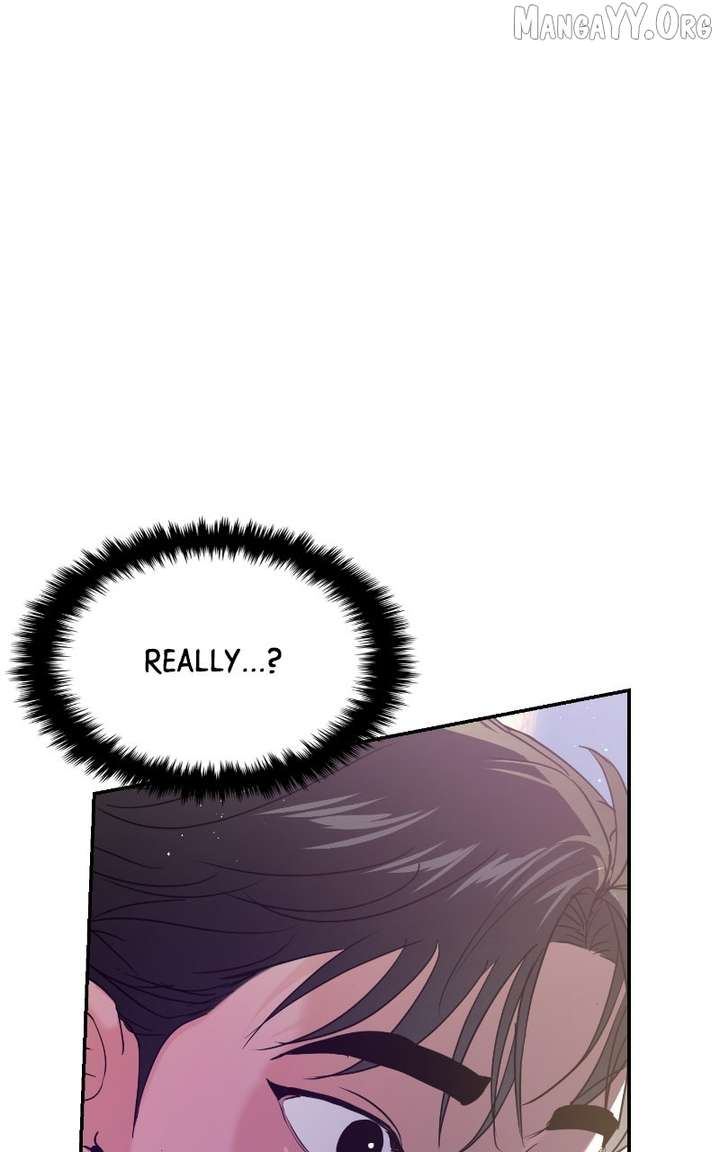 A Campus Romance, I Guess chapter 105 page 33
