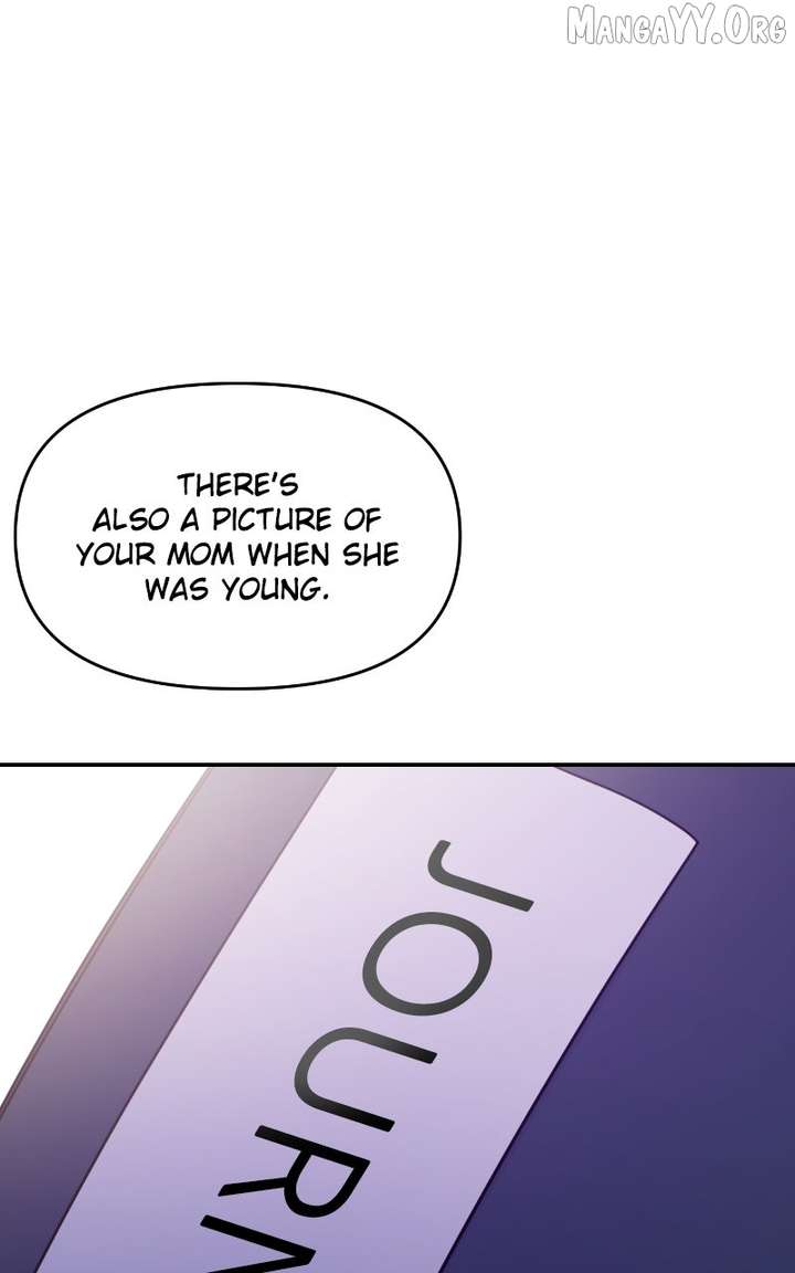 A Campus Romance, I Guess chapter 105 page 36