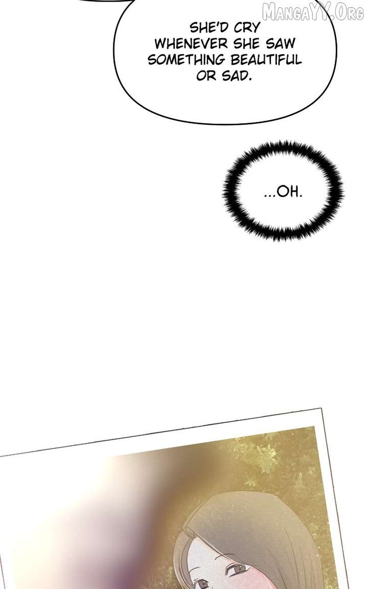 A Campus Romance, I Guess chapter 105 page 40