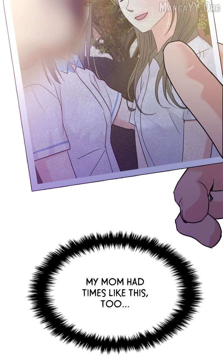 A Campus Romance, I Guess chapter 105 page 41