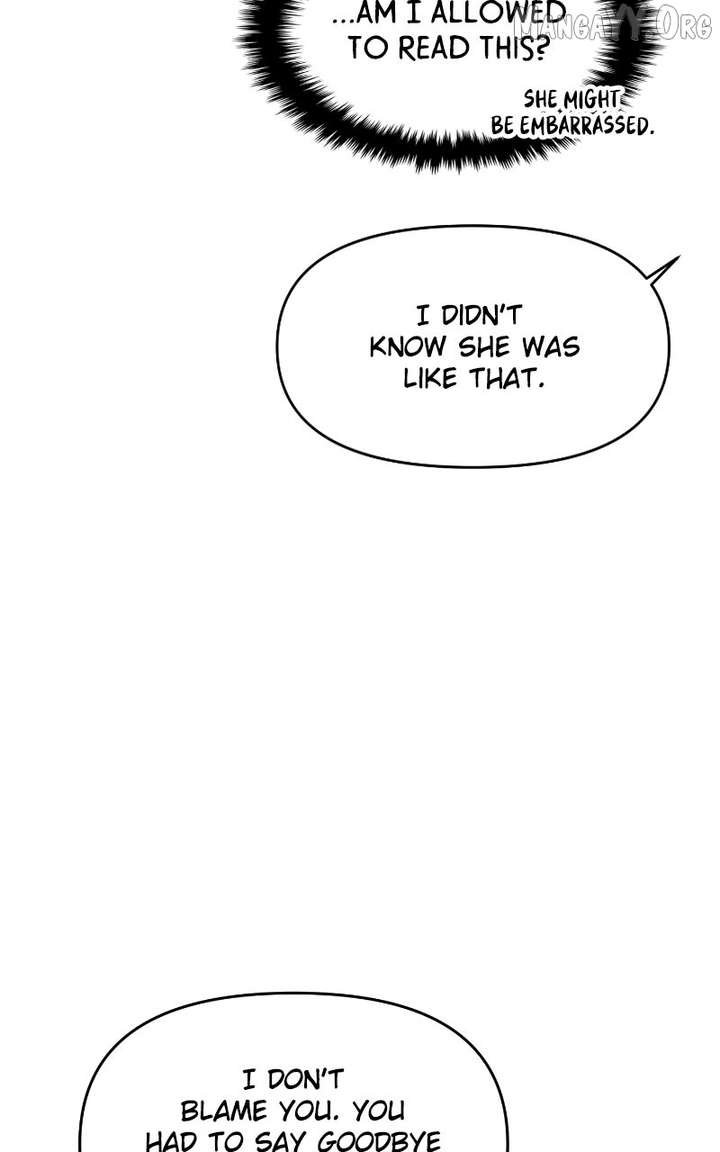 A Campus Romance, I Guess chapter 105 page 43
