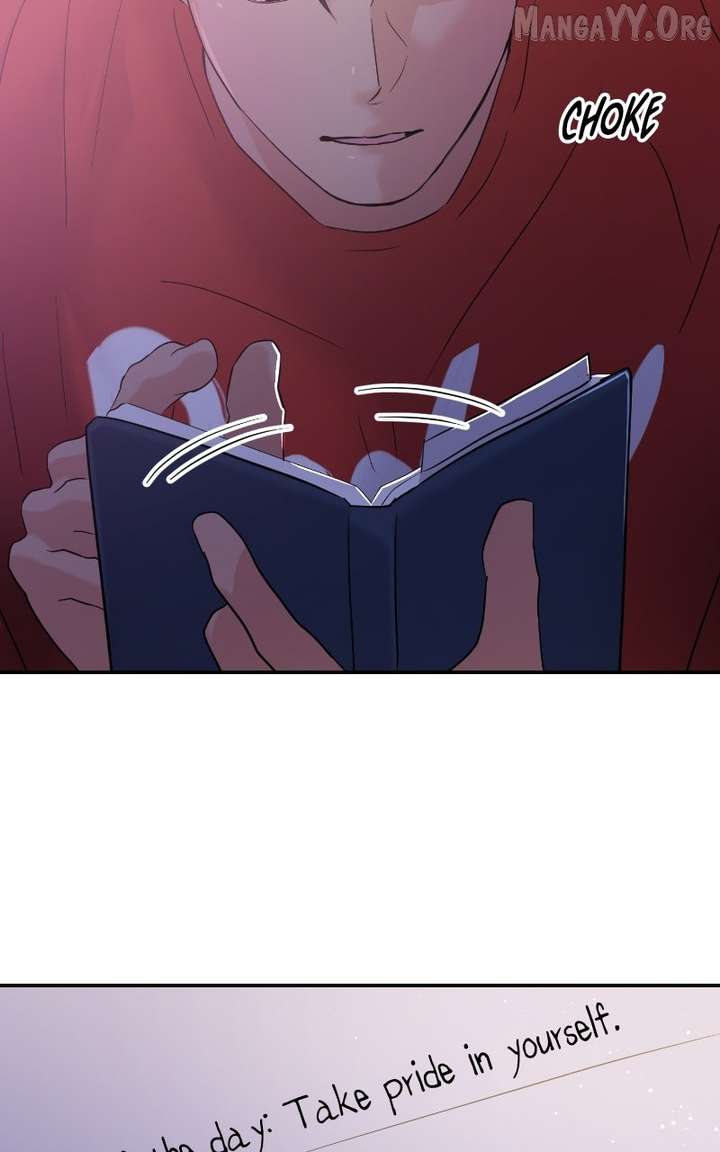 A Campus Romance, I Guess chapter 105 page 46