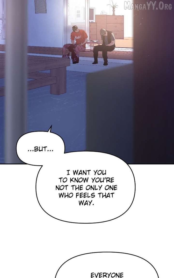 A Campus Romance, I Guess chapter 105 page 49