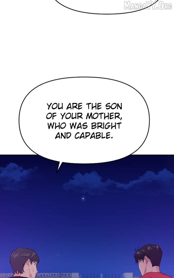 A Campus Romance, I Guess chapter 105 page 51