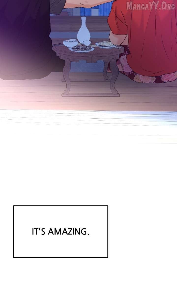 A Campus Romance, I Guess chapter 105 page 54