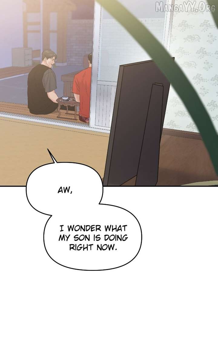 A Campus Romance, I Guess chapter 105 page 57