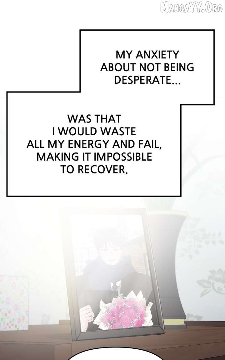 A Campus Romance, I Guess chapter 105 page 58