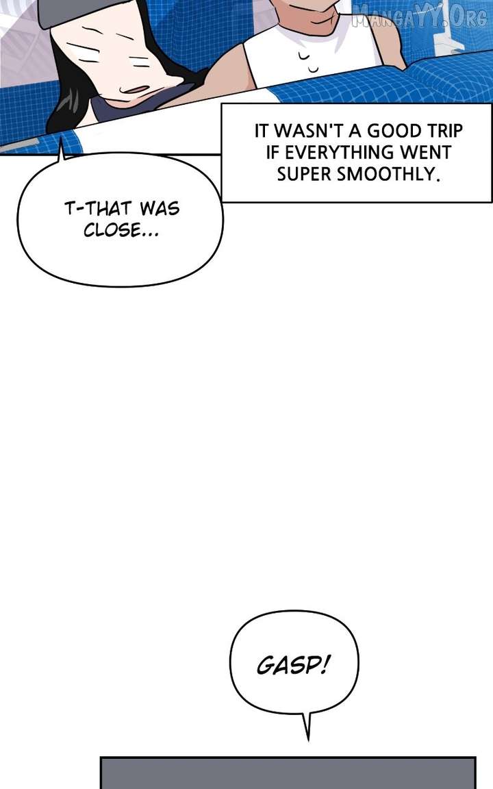 A Campus Romance, I Guess chapter 105 page 67
