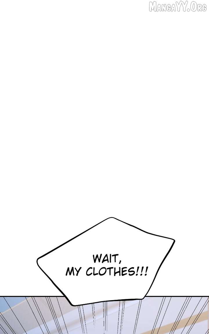 A Campus Romance, I Guess chapter 105 page 69