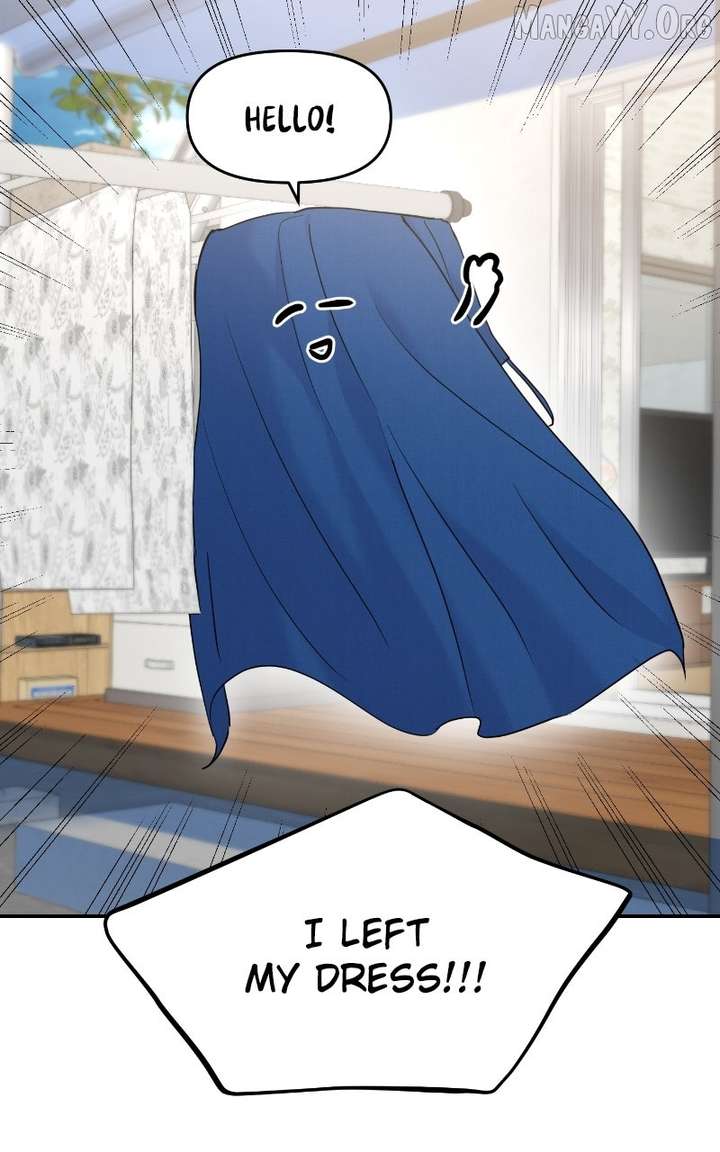 A Campus Romance, I Guess chapter 105 page 70