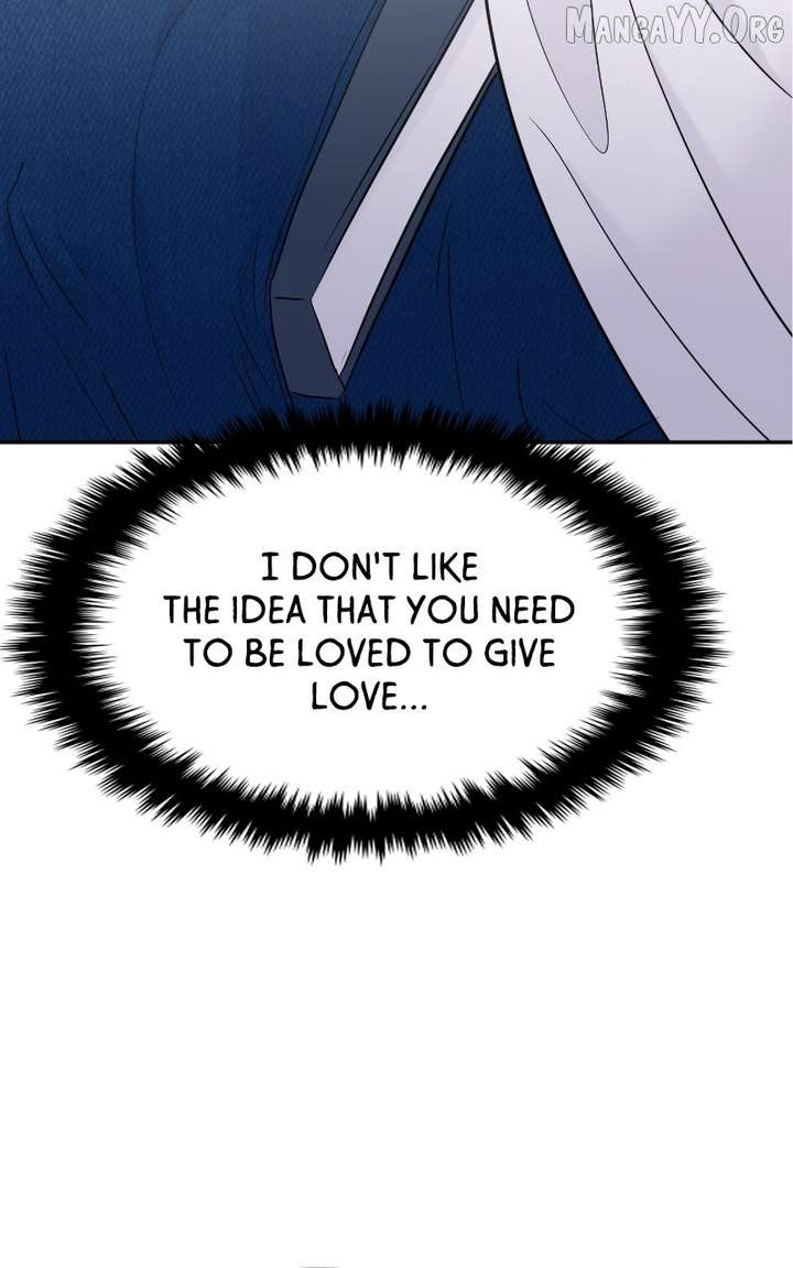 A Campus Romance, I Guess chapter 105 page 94