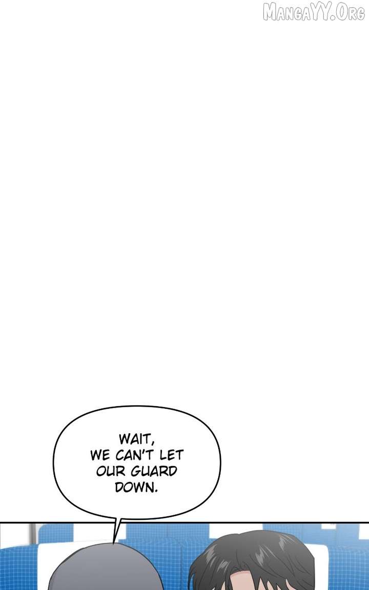 A Campus Romance, I Guess chapter 105 page 102