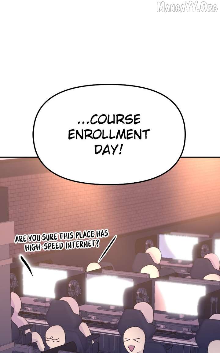A Campus Romance, I Guess chapter 105 page 105