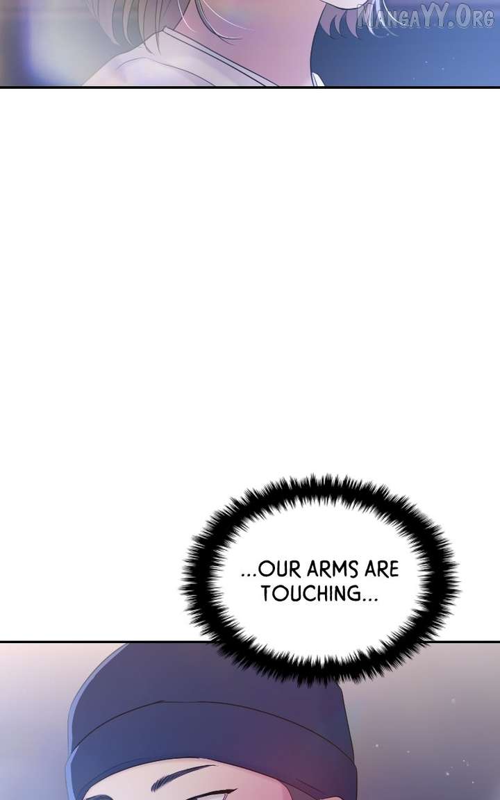 A Campus Romance, I Guess chapter 105 page 115