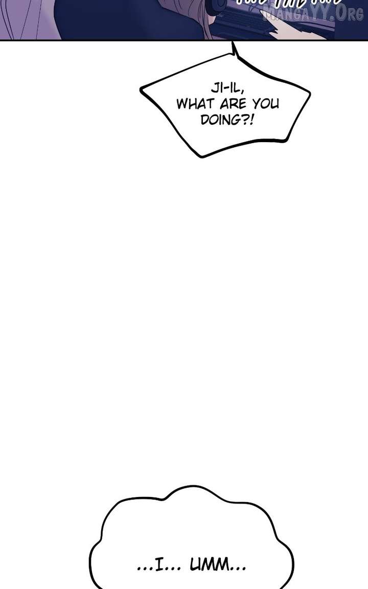 A Campus Romance, I Guess chapter 105 page 123