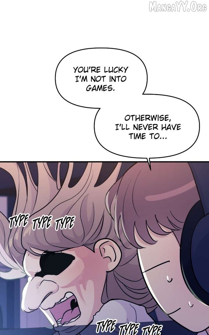 A Campus Romance, I Guess chapter 106 page 10