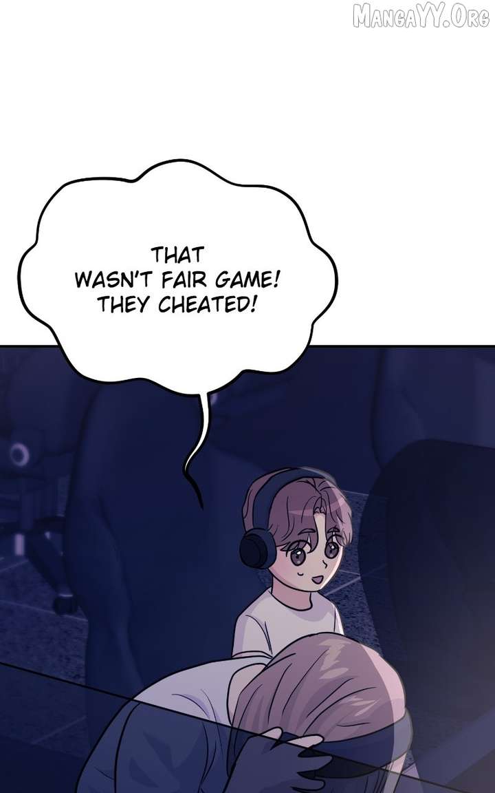 A Campus Romance, I Guess chapter 106 page 13