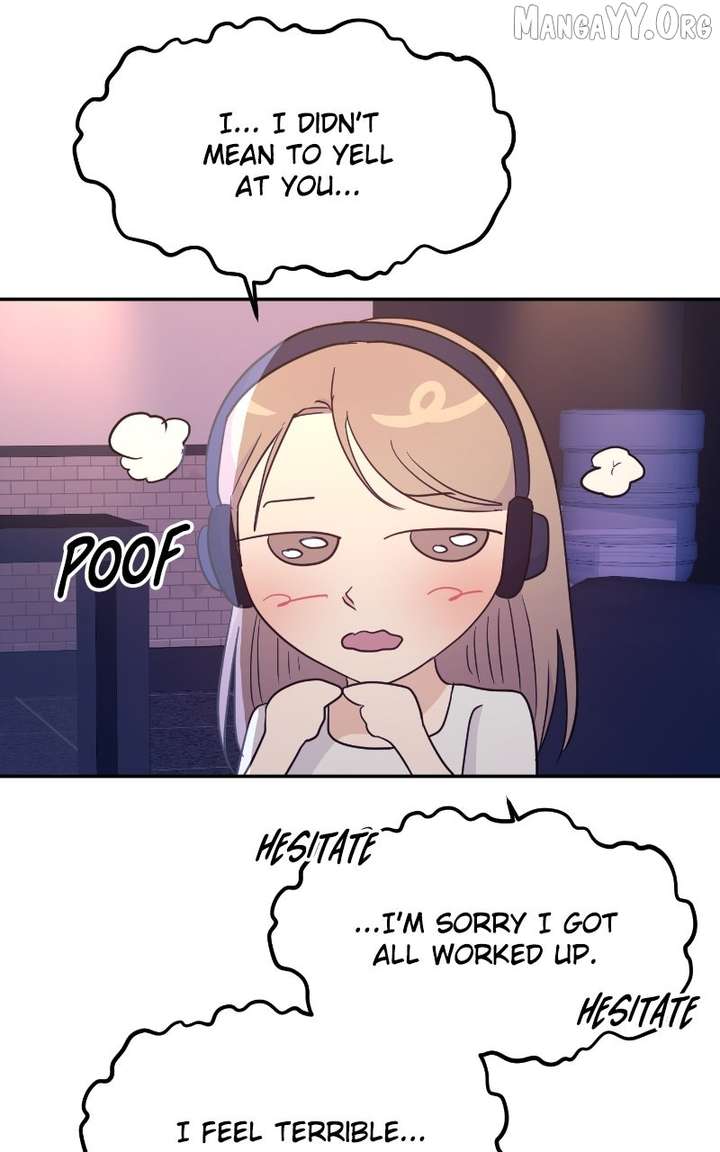 A Campus Romance, I Guess chapter 106 page 22