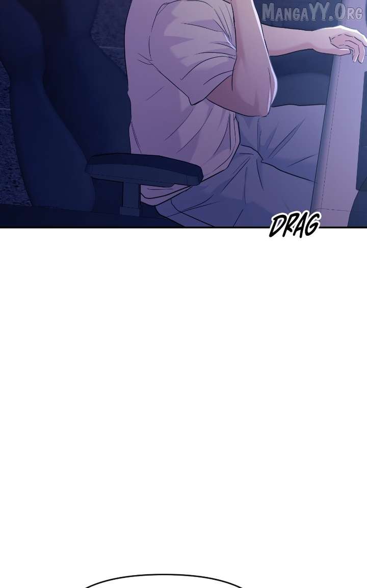 A Campus Romance, I Guess chapter 106 page 24