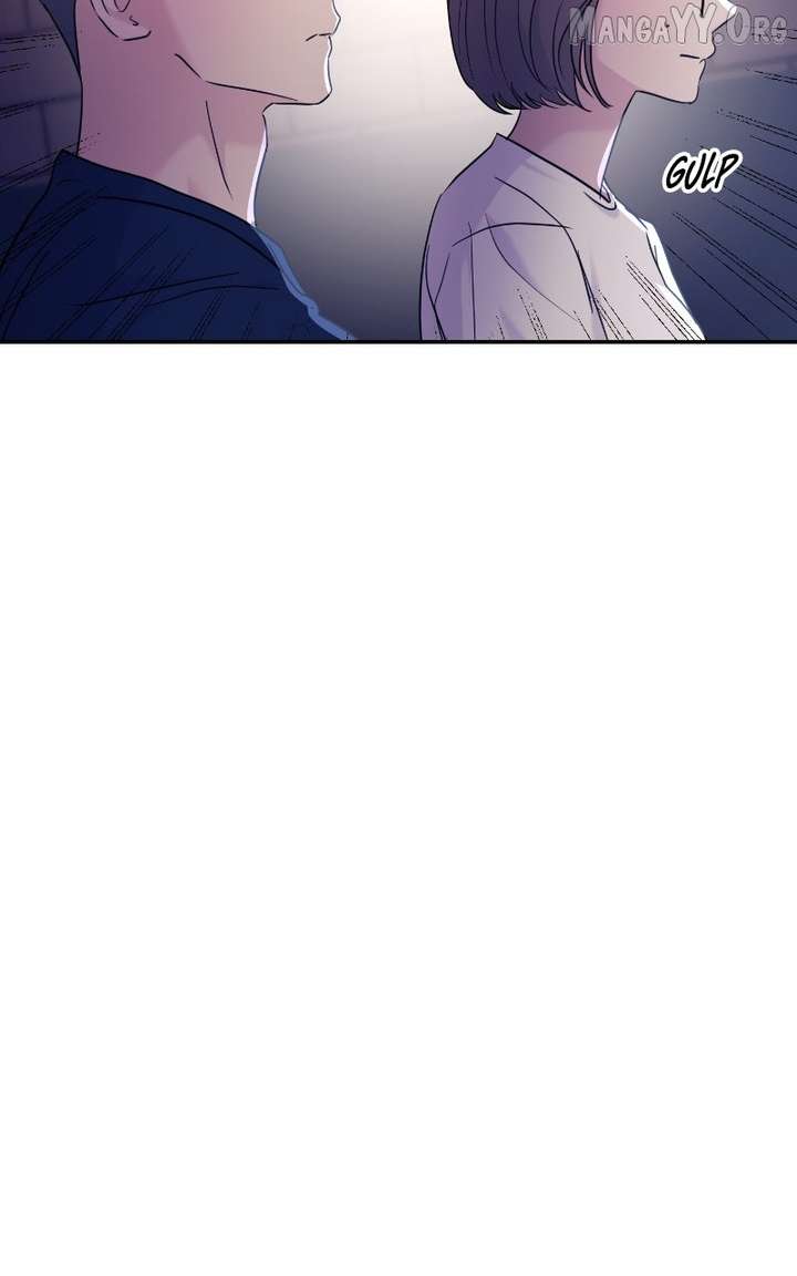 A Campus Romance, I Guess chapter 106 page 34