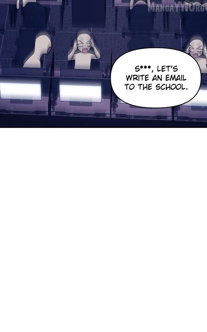 A Campus Romance, I Guess chapter 106 page 41