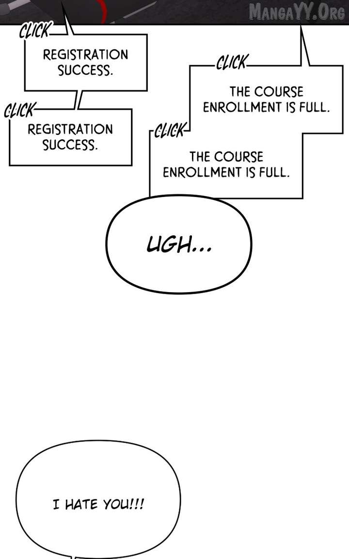 A Campus Romance, I Guess chapter 106 page 48