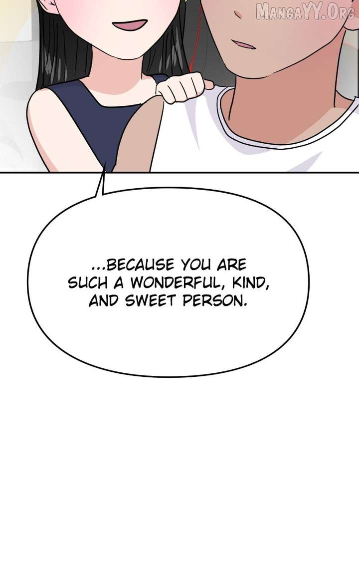 A Campus Romance, I Guess chapter 106 page 51