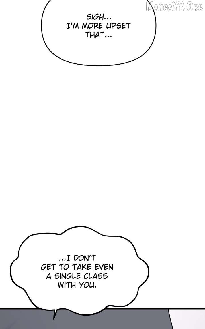 A Campus Romance, I Guess chapter 106 page 56
