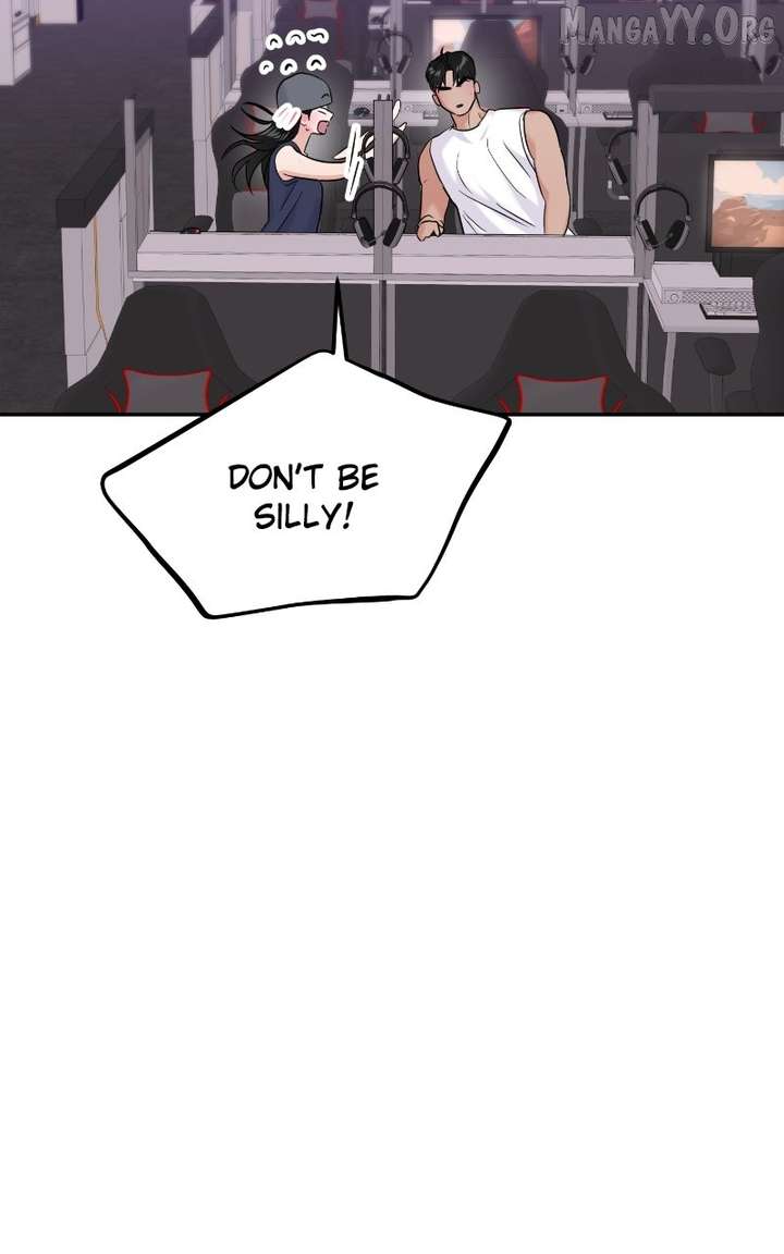 A Campus Romance, I Guess chapter 106 page 59