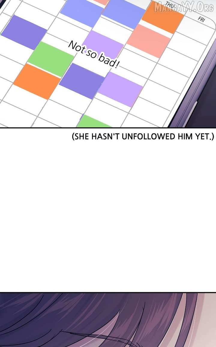 A Campus Romance, I Guess chapter 106 page 64