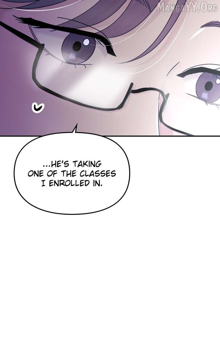 A Campus Romance, I Guess chapter 106 page 65