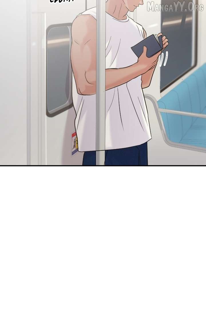 A Campus Romance, I Guess chapter 106 page 73