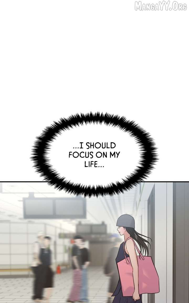 A Campus Romance, I Guess chapter 106 page 81