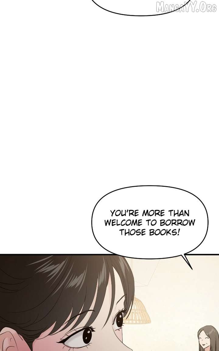 A Campus Romance, I Guess chapter 106 page 92