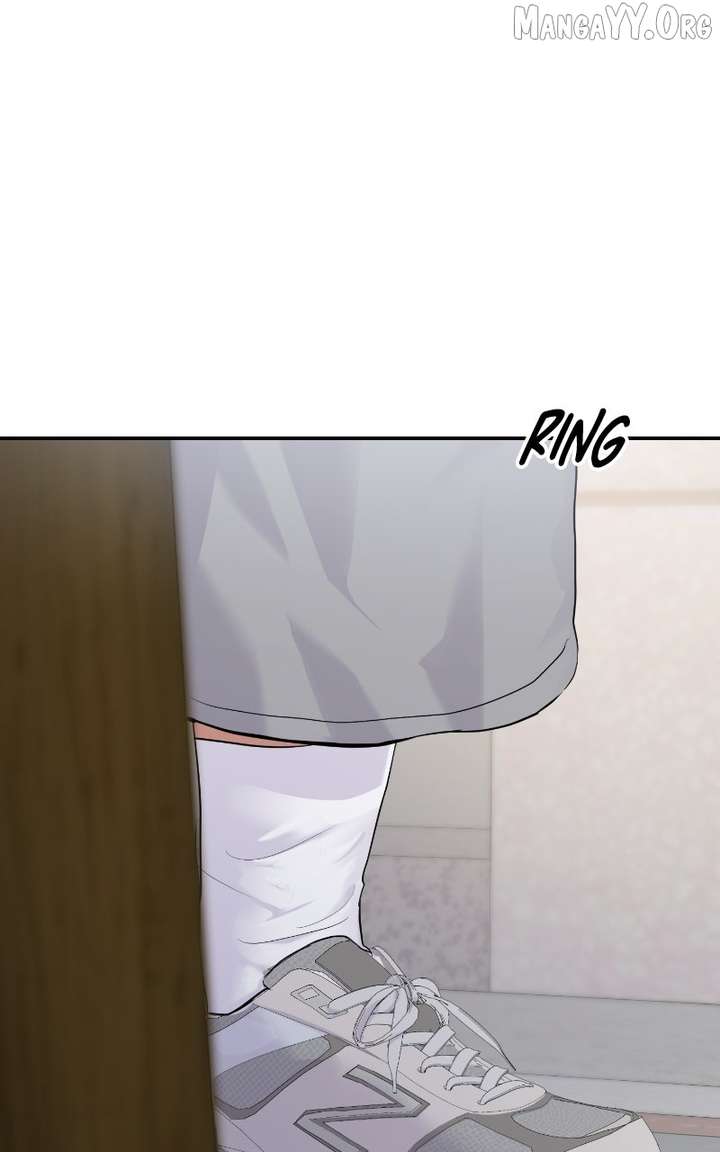 A Campus Romance, I Guess chapter 106 page 97